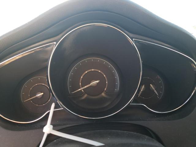 1G1ZH57B99F144993 - 2009 CHEVROLET MALIBU 1LT 银色 照片 9