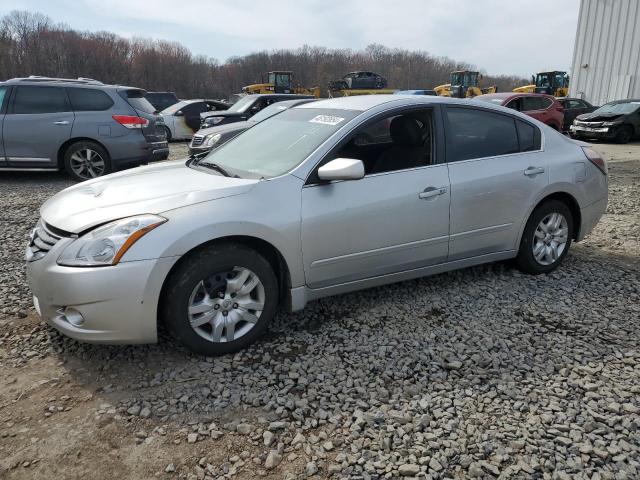 2011 NISSAN ALTIMA BASE, 