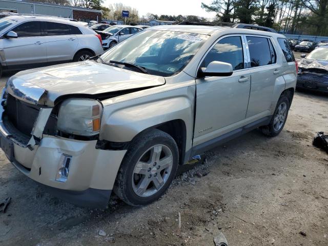 2013 GMC TERRAIN SLE, 