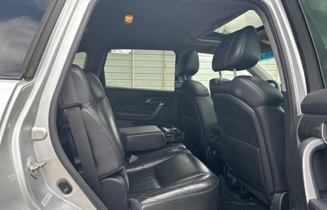2HNYD28308H531685 - 2008 ACURA MDX TECHNOLOGY 银色 照片 6