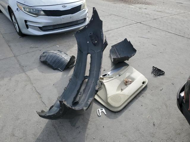 JNKAJ09F98M354451 - 2008 INFINITI EX35 BASE 紫色 照片 12