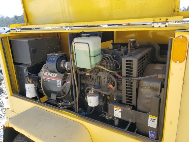 1RX321003P1001665 - 1993 CKP GENERATOR YELLOW photo 7