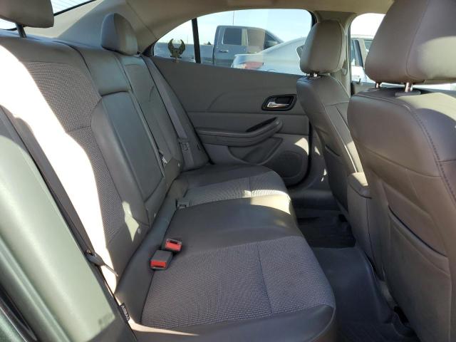 1G11C5SL3EF300905 - 2014 CHEVROLET MALIBU 1LT CHARCOAL photo 10