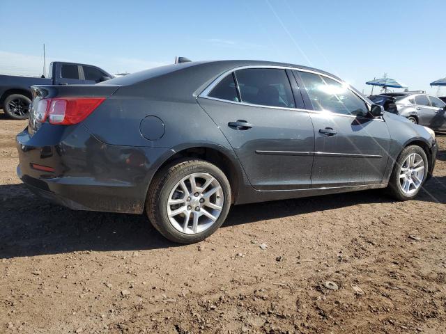 1G11C5SL3EF300905 - 2014 CHEVROLET MALIBU 1LT CHARCOAL photo 3