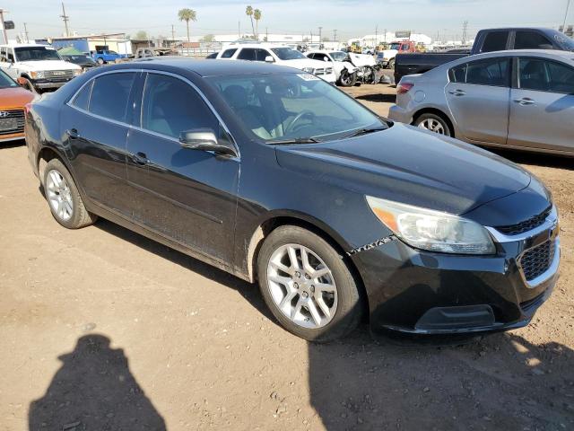 1G11C5SL3EF300905 - 2014 CHEVROLET MALIBU 1LT CHARCOAL photo 4