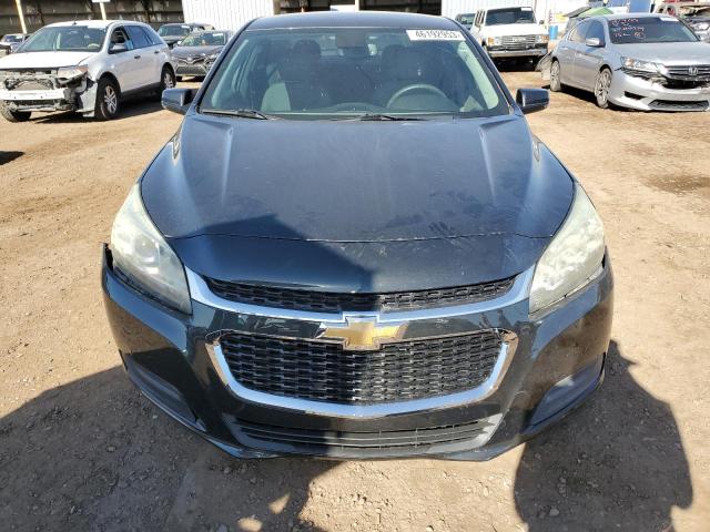 1G11C5SL3EF300905 - 2014 CHEVROLET MALIBU 1LT CHARCOAL photo 5