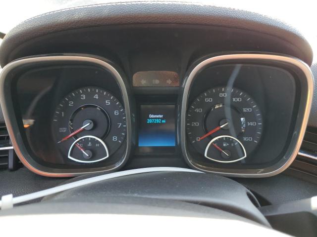 1G11C5SL3EF300905 - 2014 CHEVROLET MALIBU 1LT CHARCOAL photo 9