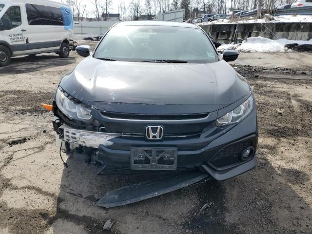 SHHFK7H48KU407930 - 2019 HONDA CIVIC SPORT შავი ფოტო 5