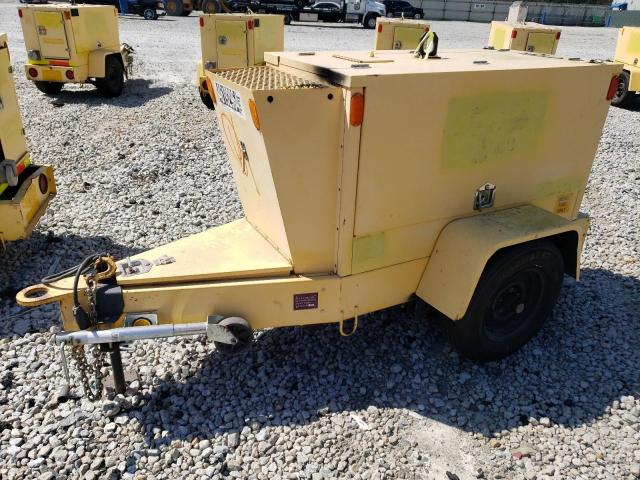 1RX321008P1001774 - 1993 CKP GENERATOR YELLOW photo 2