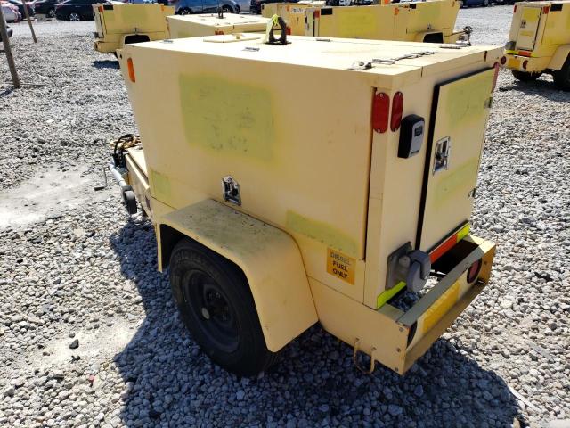 1RX321008P1001774 - 1993 CKP GENERATOR YELLOW photo 3