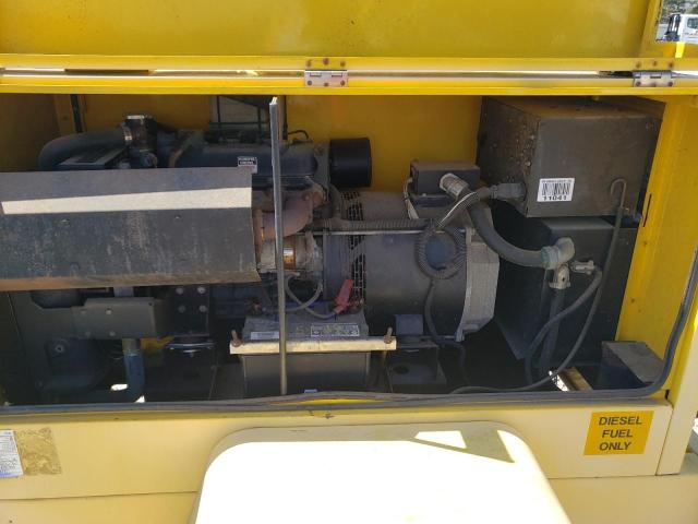 1RX321008P1001774 - 1993 CKP GENERATOR YELLOW photo 5