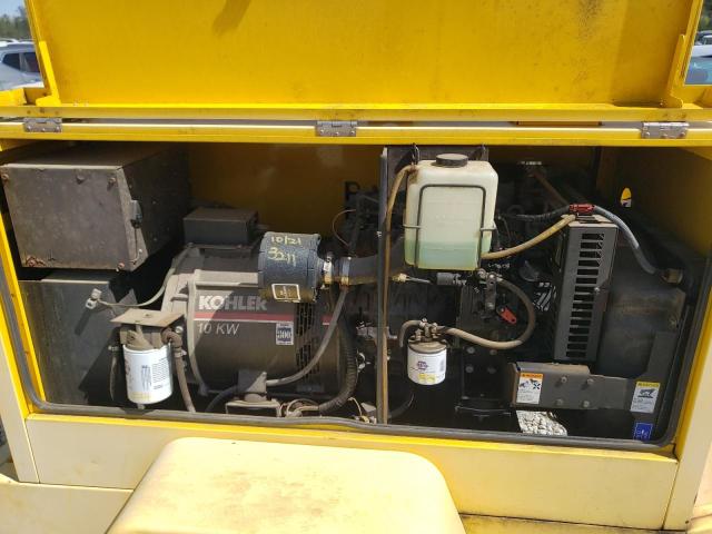 1RX321008P1001774 - 1993 CKP GENERATOR YELLOW photo 7