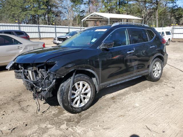 2018 NISSAN ROGUE S, 