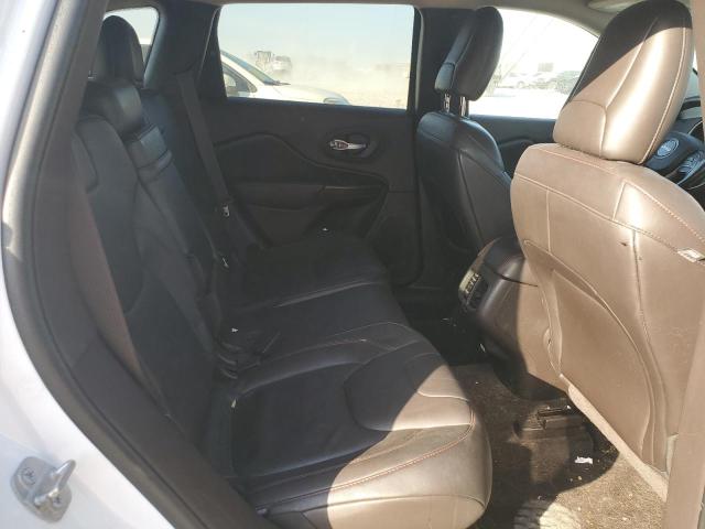 1C4PJMBSXEW237732 - 2014 JEEP CHEROKEE TRAILHAWK Ağ foto 10