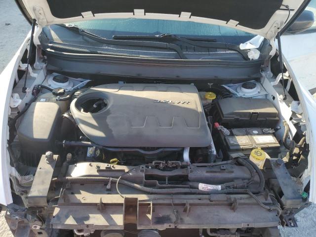 1C4PJMBSXEW237732 - 2014 JEEP CHEROKEE TRAILHAWK Ağ foto 11