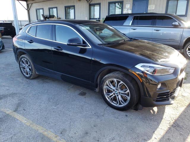 WBXYJ3C57KEP77020 - 2019 BMW X2 SDRIVE28I BLACK photo 4