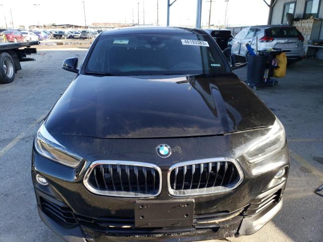 WBXYJ3C57KEP77020 - 2019 BMW X2 SDRIVE28I BLACK photo 5