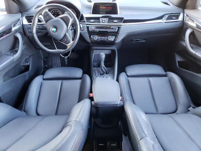 WBXYJ3C57KEP77020 - 2019 BMW X2 SDRIVE28I BLACK photo 8