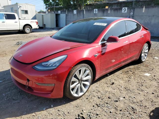 2020 TESLA MODEL 3, 