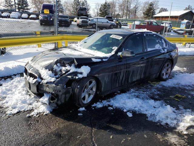2014 BMW 320 I XDRIVE, 