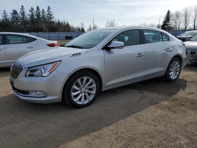 2015 BUICK LACROSSE PREMIUM, 