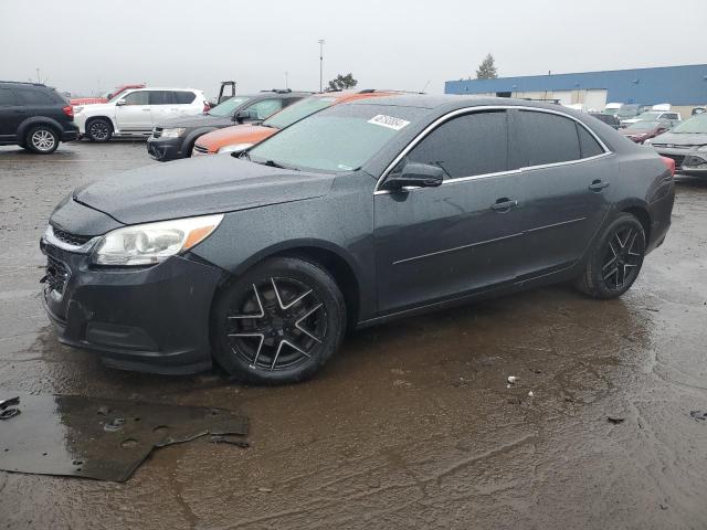 2015 CHEVROLET MALIBU 1LT, 