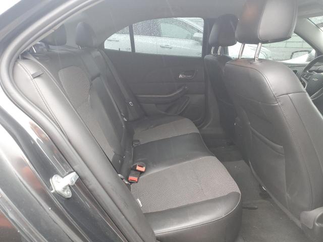 1G11C5SL4FF100861 - 2015 CHEVROLET MALIBU 1LT 灰色 照片 10