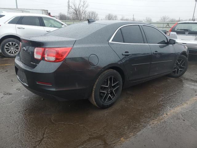 1G11C5SL4FF100861 - 2015 CHEVROLET MALIBU 1LT 灰色 照片 3