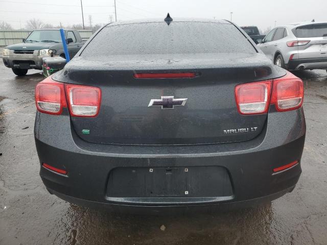 1G11C5SL4FF100861 - 2015 CHEVROLET MALIBU 1LT 灰色 照片 6