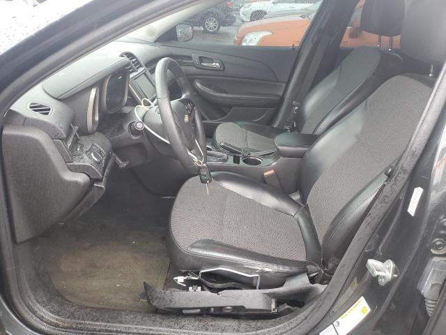 1G11C5SL4FF100861 - 2015 CHEVROLET MALIBU 1LT 灰色 照片 7