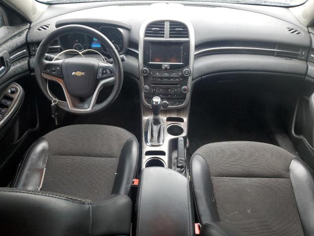 1G11C5SL4FF100861 - 2015 CHEVROLET MALIBU 1LT 灰色 照片 8