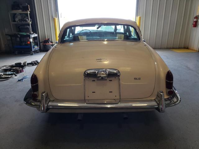 ZB16859 - 1964 JAGUAR MARK X WHITE photo 6