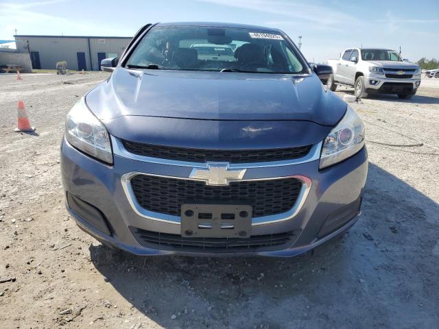 1G11C5SL9FF346529 - 2015 CHEVROLET MALIBU 1LT BLUE photo 5