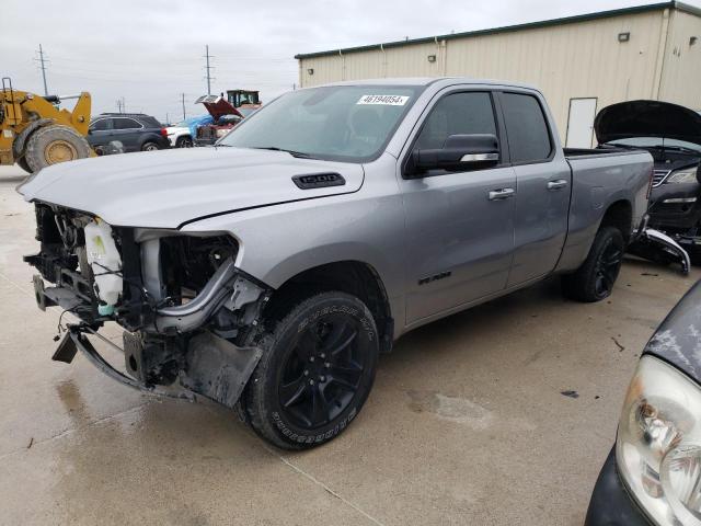 2022 RAM 1500 BIG HORN/LONE STAR, 