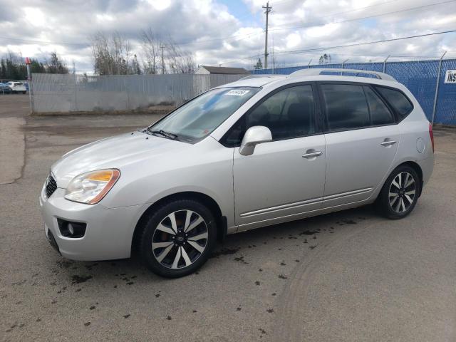 2011 KIA RONDO, 