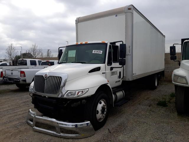 2012 INTERNATIONAL 4000 4300, 