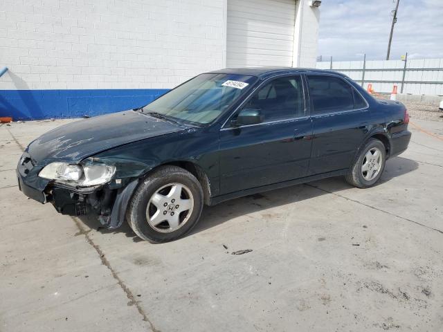 1999 HONDA ACCORD EX, 