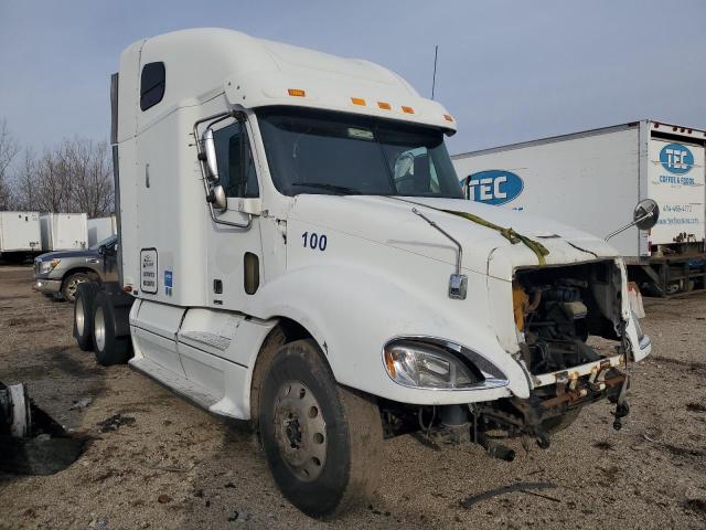 1FUJA6AVX6LV59134 - 2006 FREIGHTLINER CONVENTION COLUMBIA WHITE photo 1