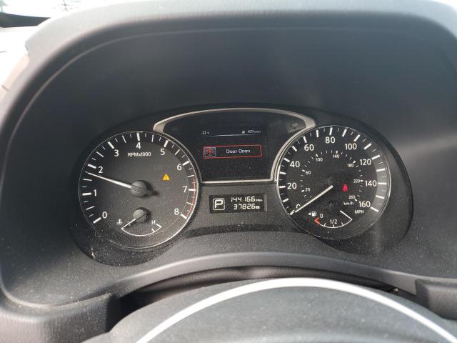 5N1AR2MN2FC669501 - 2015 NISSAN PATHFINDER S 蓝色 照片 9