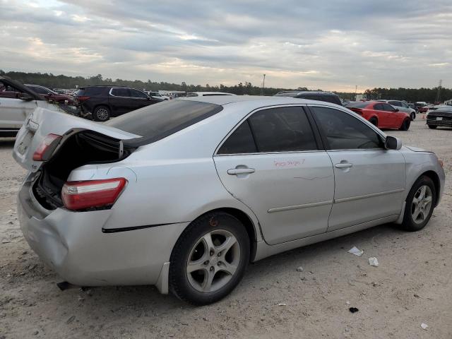 4T1BE46K99U401879 - 2009 TOYOTA CAMRY BASE SILVER photo 3