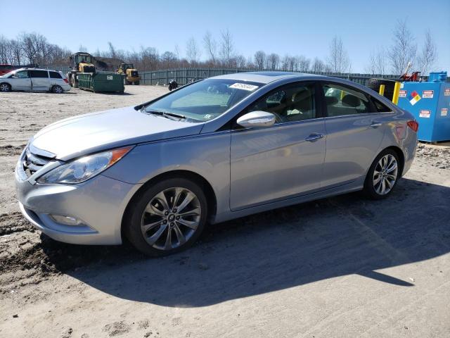 2011 HYUNDAI SONATA LIM SE, 