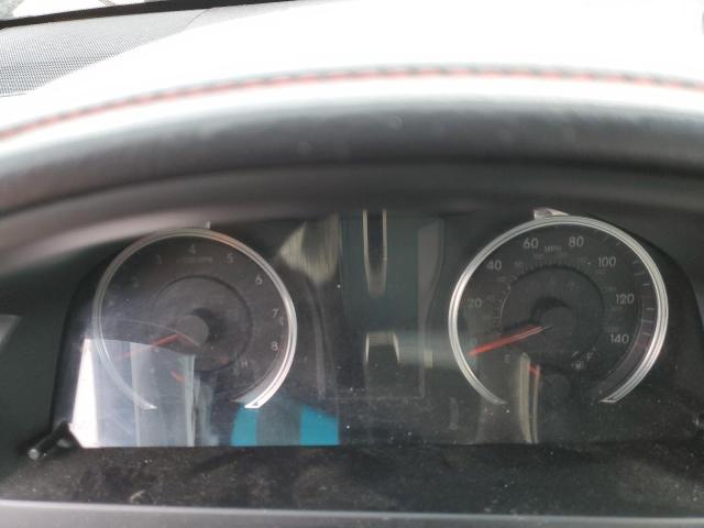 4T1BF1FK1GU234295 - 2016 TOYOTA CAMRY LE BLACK photo 9