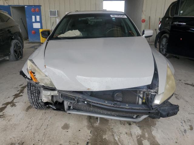 JHMCM56663C034522 - 2003 HONDA ACCORD EX GRAY photo 5