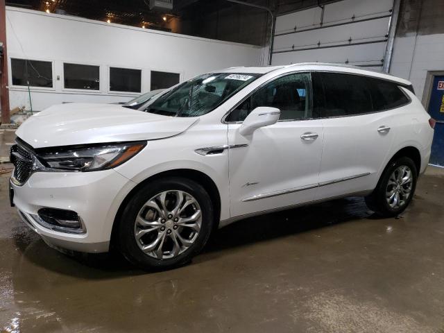 2018 BUICK ENCLAVE AVENIR, 