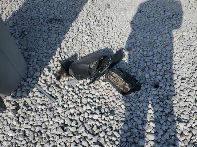 1FM5K8AB1LGD18814 - 2020 FORD EXPLORER POLICE INTERCEPTOR 白色 照片 13