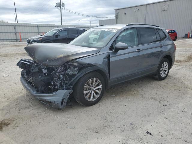 2019 VOLKSWAGEN TIGUAN S, 