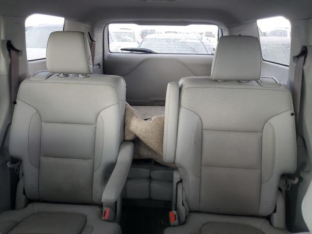 1GKKNMLA1JZ211084 - 2018 GMC ACADIA SLT-1 栗色 照片 10