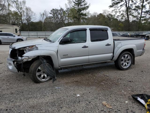 2011 TOYOTA TACOMA DOUBLE CAB PRERUNNER, 