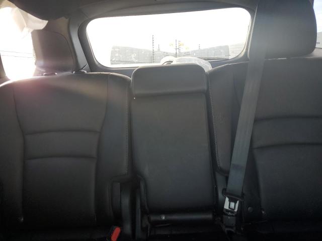 5FNYF8H53PB021775 - 2023 HONDA PASSPORT EXL Gri fotoğraf 10