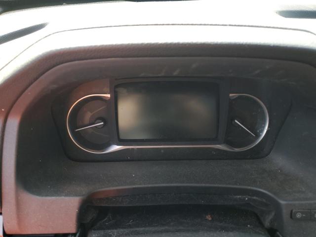 5FNYF8H53PB021775 - 2023 HONDA PASSPORT EXL Gri fotoğraf 9